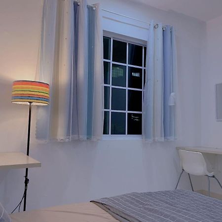 Home Feel-Hibiscus Suites Kampar Exteriér fotografie