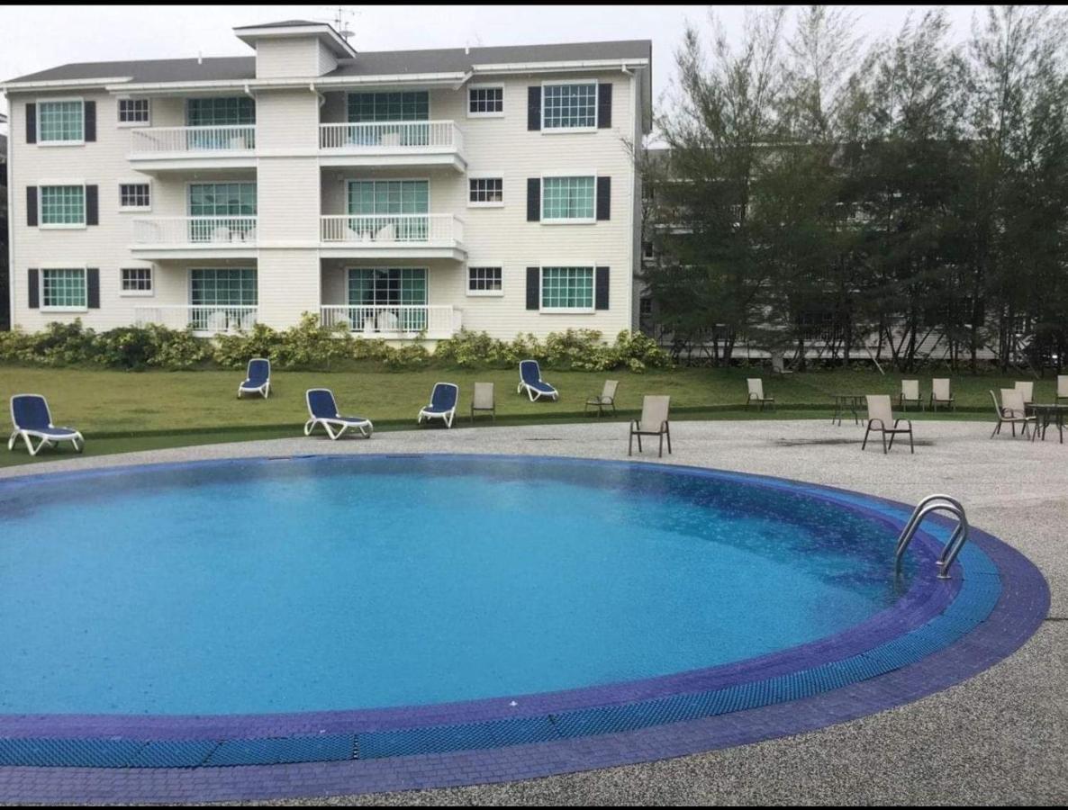 Home Feel-Hibiscus Suites Kampar Exteriér fotografie