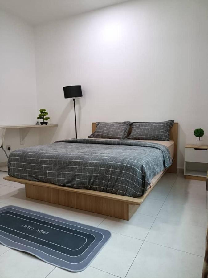 Home Feel-Hibiscus Suites Kampar Exteriér fotografie