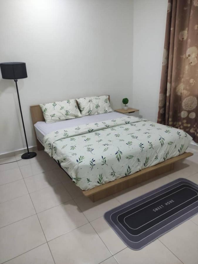 Home Feel-Hibiscus Suites Kampar Exteriér fotografie