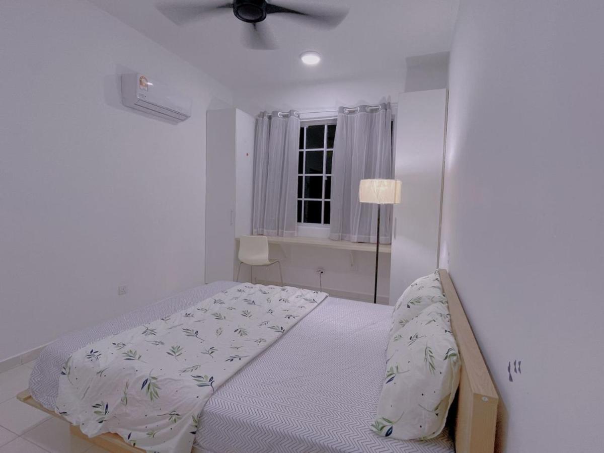 Home Feel-Hibiscus Suites Kampar Exteriér fotografie